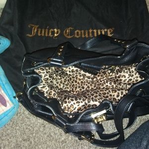 Juicy contour purse $35 in great shape pick up